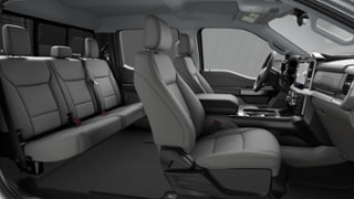 2026 Ford F-150® Internal Image 1